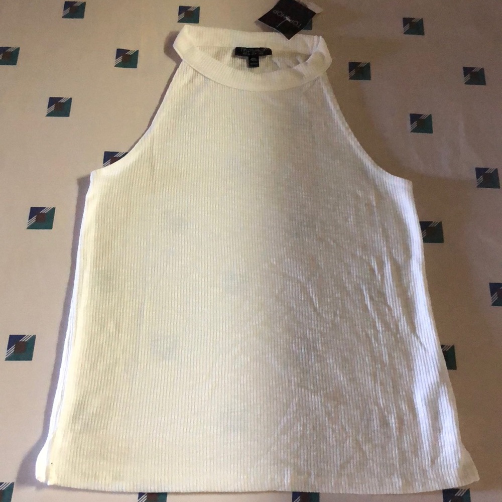 🌼SELLING IN BUNDLE ONLY 🌼Topshop halter top
